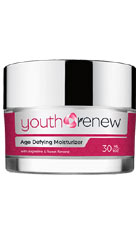 Youth Renew Age Defying Moisturizer