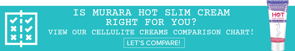 Murara Hot Slim Cream
