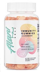 Alani Nu Immunity Gummies