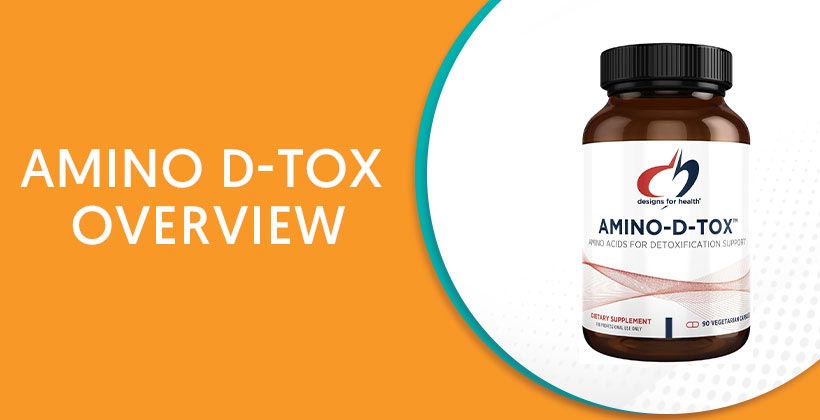 amino-d-tox