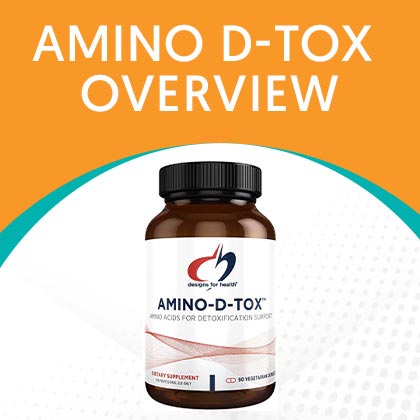 Amino D-Tox