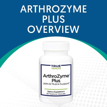 ArthroZyme Plus