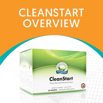 CleanStart