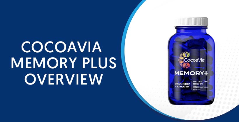 cocoavia-memory-plus