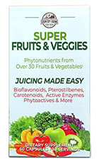 Country Farms Super Greens