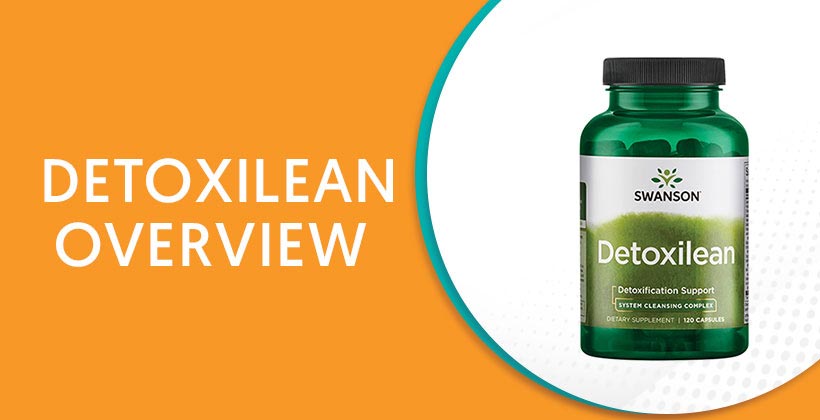 Detoxilean