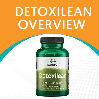 Detoxilean