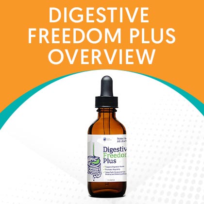 Digestive Freedom Plus