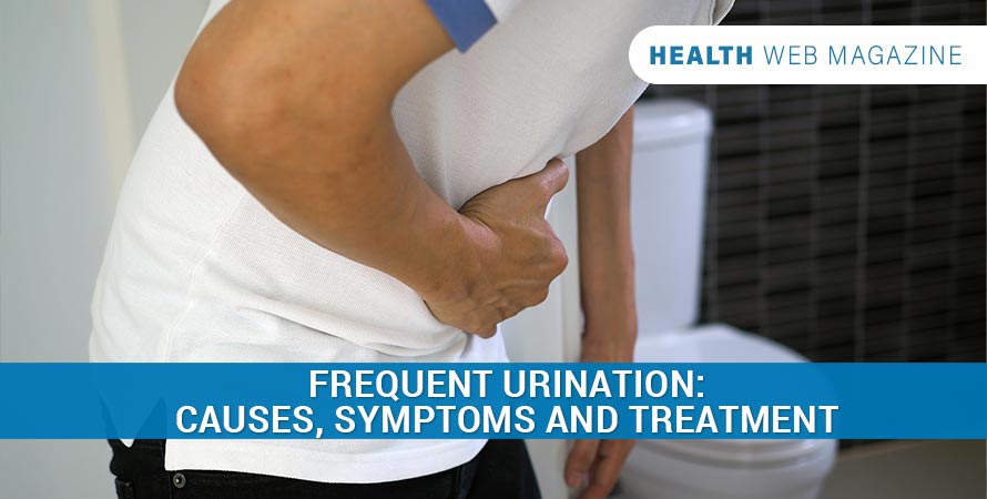 Frequent Urination