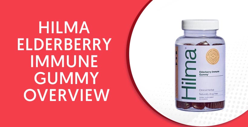 hilma elderberry immune gummy d