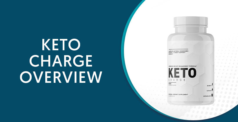 keto charge d