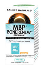 MBP Bone Renew