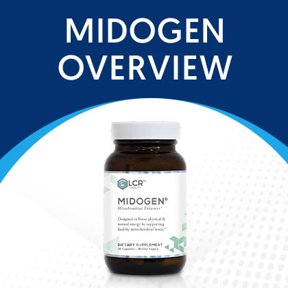 Midogen