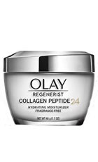 Olay Collagen Peptide Moisturizer