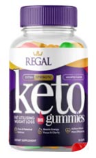 Regal Keto Gummies