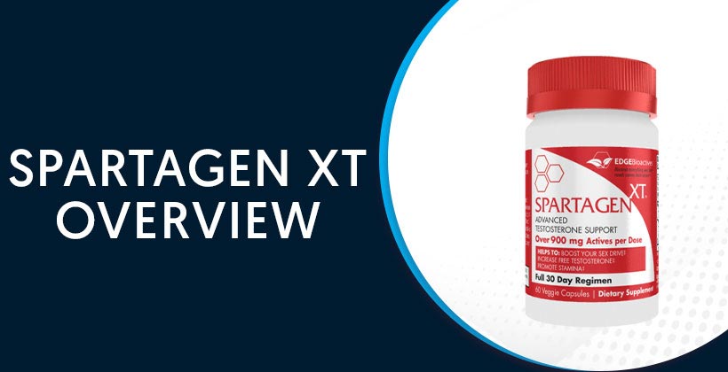 Spartagen XT