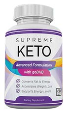 Supreme Keto