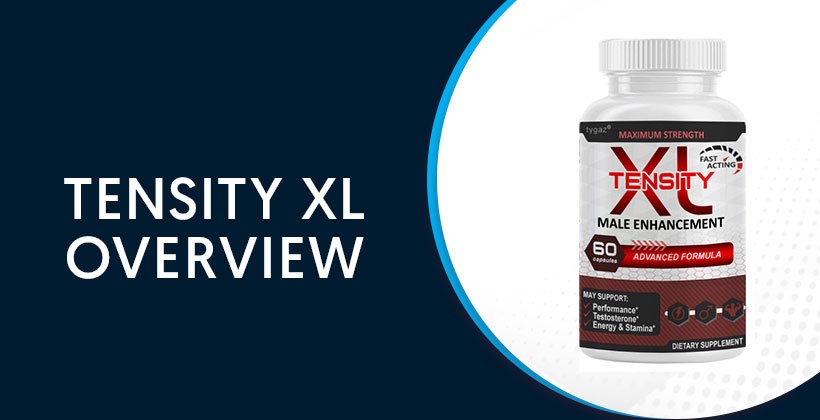 Tensity XL