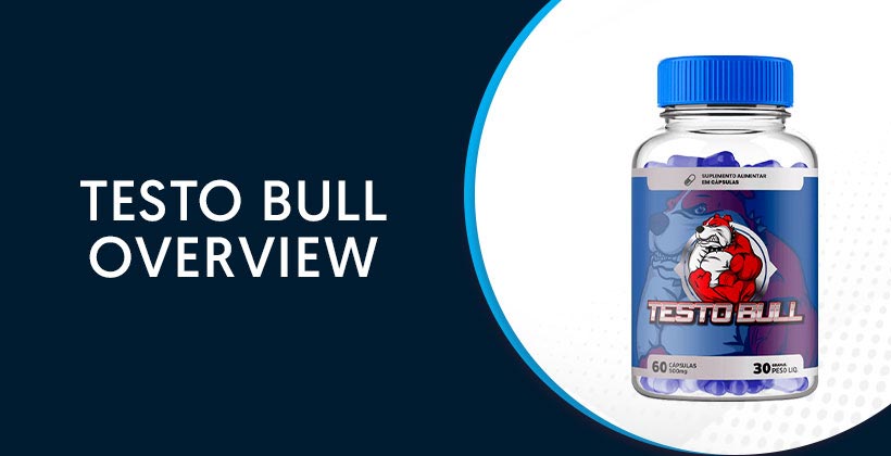 Testo Bull