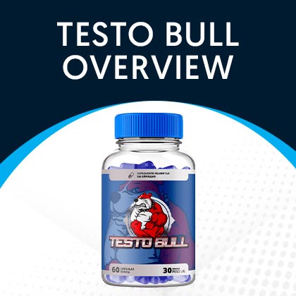 Testo Bull