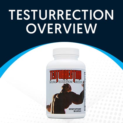 Testurrection
