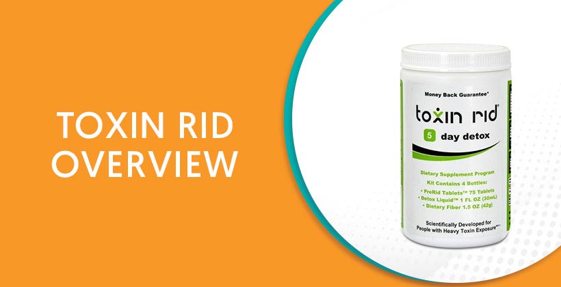 toxin-rid