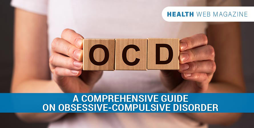 Types of OCD
