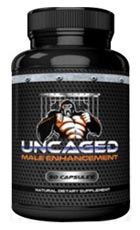 Uncaged Male Enhancement