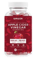 Wawza Gummies