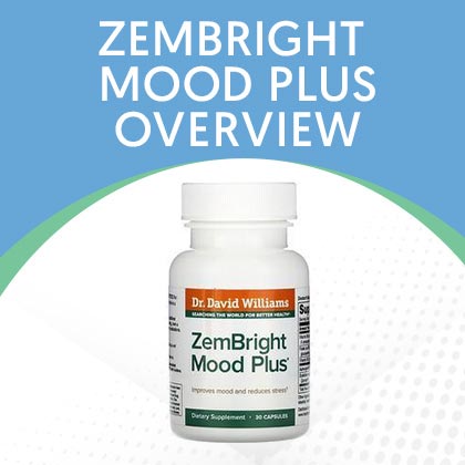 ZemBright Mood Plus