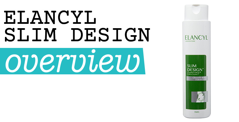 Elancyl Slim Design