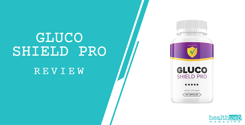 Gluco Shield Pro