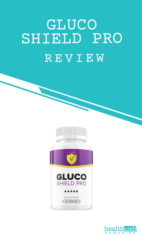 Gluco Shield Pro