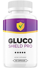 Gluco Shield Pro