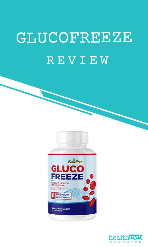 GlucoFreeze