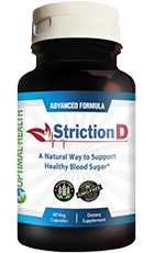 StrictionD