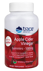 Trace ACV Gummies
