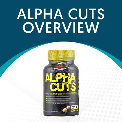 Alpha Cuts