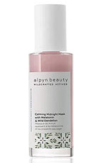 Alpyn Beauty Hydrating Sleeping Mask