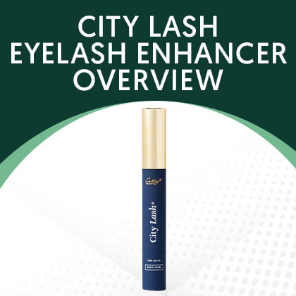 City Lash Eyelash Enhancer