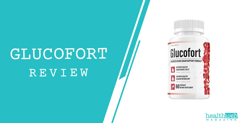 GlucoFort