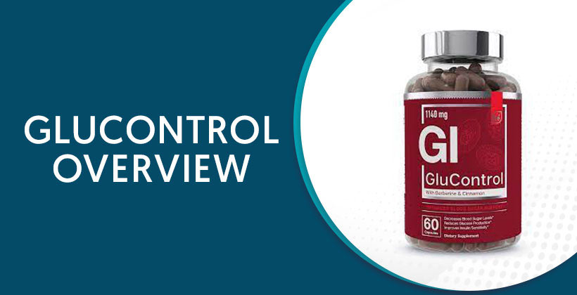 GluControl