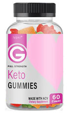 Goodness Keto Gummies
