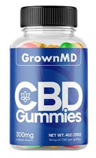 GrownMD Gummies