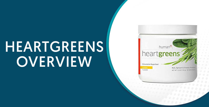 HeartGreens
