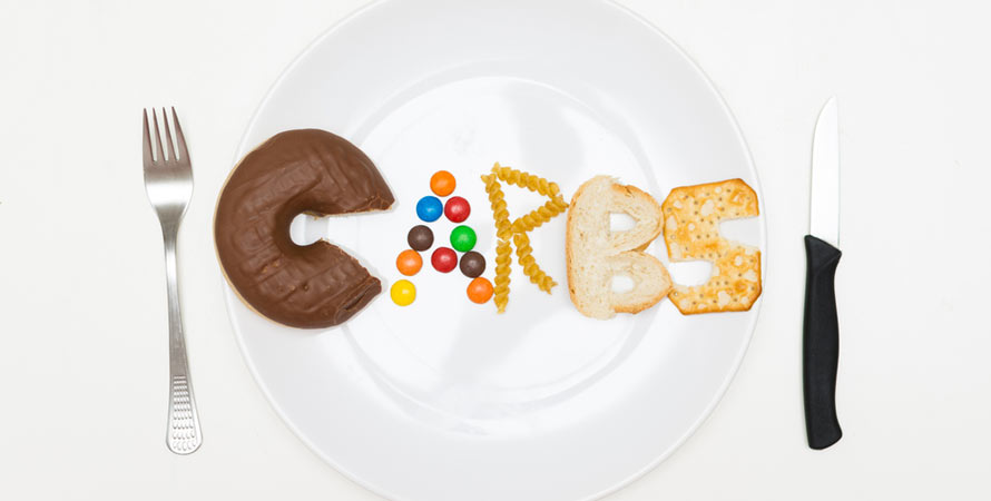 Limit Your Carbs