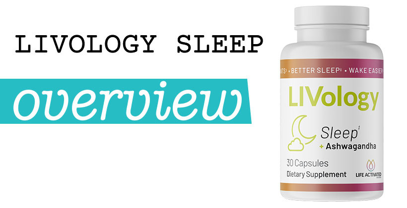 LIVology Sleep