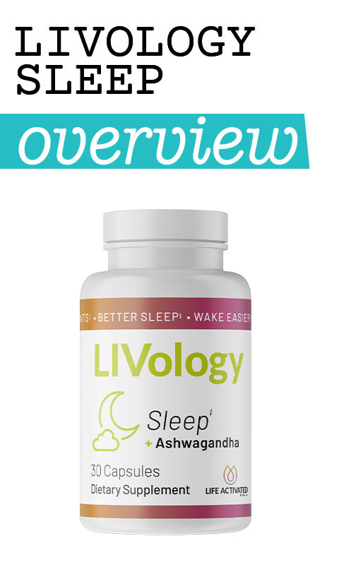 LIVology Sleep