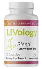 LiVology Sleep