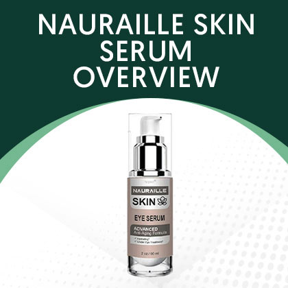 Nauraille Skin Serum